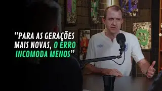 As diferen&ccedil;as na forma de comunica&ccedil;&atilde;o e divulga&ccedil;&atilde;o de conte&uacute;do - Z&eacute; Gonzalez | Esportudo Podcast #59