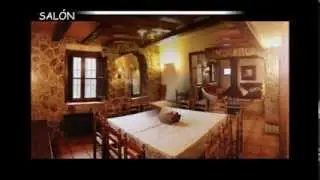 Casa Rural La Cerecera en Cabezuela del Valle, en el Valle del Jerte (Cáceres)
