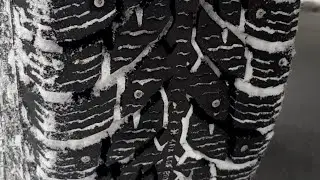 My feedback on the Nokian Hakkapeliitta LT3 winter tire - spoiler: these are amazing!