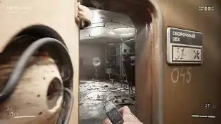 Atomic Heart Kalash Thermal Imager & Snowball Polymeric Alloy Upgrade Locations Testing Grounds 2