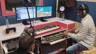 Jaideep Benjo Master # Song # सुना सुना लम्हा लम्हा 