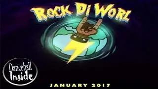 Chi Ching Ching - Rock Di World - December 2016