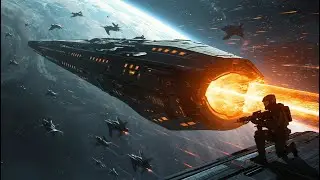 Les Aliens Ont Appelé du Renfort... Puis les Terriens de la Planète de la Mort Sont Arrivés