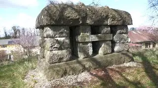 Nörgeltour Pasewalk 2025