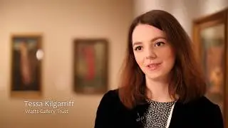 Curator's Choice | A Pre-Raphaelite Collection Unveiled: The Cecil French Bequest