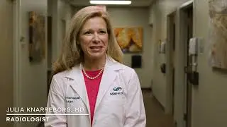 SSM Health St. Anthony Hospital - Midwest  Breast Health 3D-Mammography
