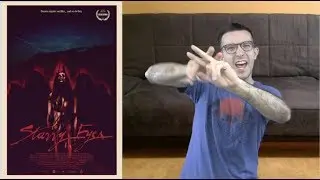Starry Eyes Movie Review