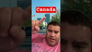 Another Reason Canada Is Better Than USA