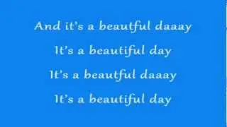 Tim Mcmorris - It`s a beautiful day