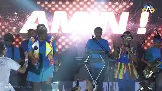 PROJECT POP - Batal Kawin (Live Performance at Employee Gathering Allianz 2023)