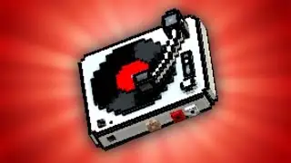 Pixel Gun 3D - Mr. Deejay UP2 [Review]