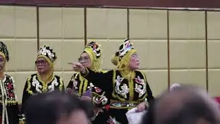 Jawatankuasa Perhubungan Daerah Semporna