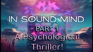 Ep. 1 In Sound Mind FULL RELEASE | First hour of this BIZARRE new game | Gameplay