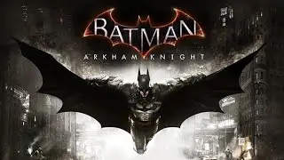 Ace Chemicals 1 : Arkham Knight