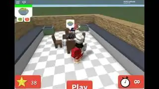 I Play: Kitchen Chaos: Tutorial