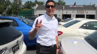 New Jersey BMW M3 For Sale Used Car Dealer Route 1 NJ