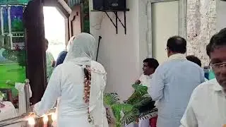 Fasting Prayer Last Day Live streaming of ISAVALI ESA