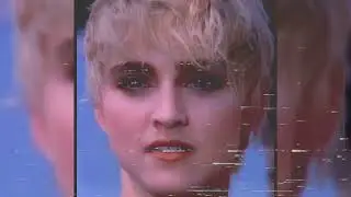 Madonna - Papa Don't Preach (slowed + reverb)