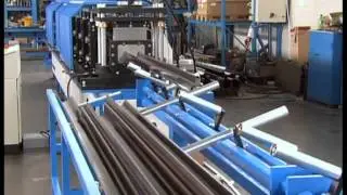 Gutter line