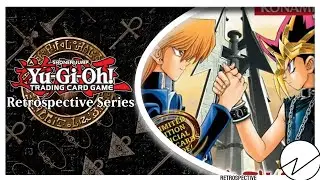 The Sacred Cards | Yu-Gi-Oh! Video Games Retrospective