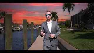 Salt Air, Boat Drinks & Sunset Views &mdash; Life at 43 Tropicana