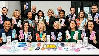The Origin of Reusable Makeup Remover Pads | Sustainable Beauty Revolution