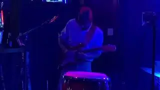 &ldquo;Cool Cool Rain&rdquo; The Floyd Pepper Band