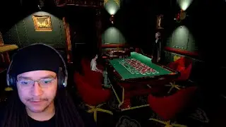 Gambling To Feed My Kids..