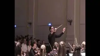 Tchaikovsky Path&eacute;tique mvt 2-4