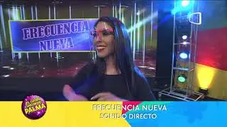 FRECUENCIA NUEVA | EN VIVO | EL GRAN SHOW DE PALMA | 02-01-2021