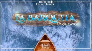 La Barquita De Mi Sue&ntilde;os  - Ra&uacute;l Aparicio