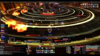 Massiv&eacute; vs Atramedes HC