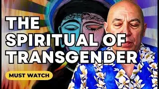Bashar Answers: The Spiritual Purpose of Transgender People & Gender Fluidity ( by Darryl Anka)