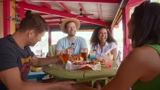 Explore Myrtle Beach's 60 Miles 60 Seconds