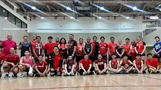 ADVC Kick-Off Fun Games 2026 - January 18, 2026 - Game 9, 10