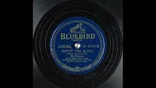 Big Maceo - Winter Time Blues (Remaster)