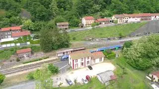 Vidéo de Monistrol d'Allier