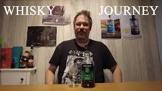 Whisky Review #63 | Springbank 15 Year Old 46% ABV 2024 Release | Batch 15.08.24