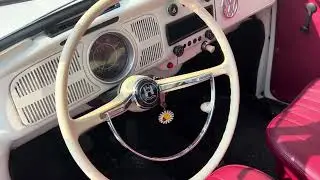 VOLKSWAGEN MAGGIOLINO 1971-LINK MOTORS SAONARA-