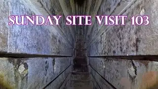 INSIDE THE REACTORS OF THE RED PYRAMID - ANCIENT EGYPT TECHNOLOGY: SUNDAY SITE VISIT 103