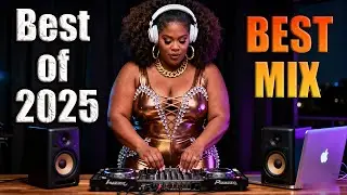ACID BUNKER ☢️ Best Industrial Techno & Berlin Rave Mix 2025