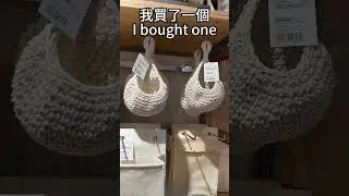Visit Standard Product and Daiso Store in Kaohsiung | 高雄草衙 SKM Park Outlets Part 2
