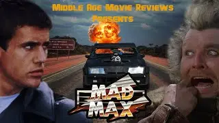Episode 67 - Mad Max/Full Movie Review/M.A.M. Reviews Podcast/Born To Watch Podcast/ #melgibson