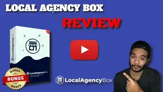 LocalAgencyBox Review & My Underrated Bonus