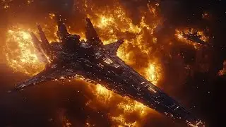 Council's Worst Fear: Human Space War Teleportation Grid | HFY | HFY Reddit Stories