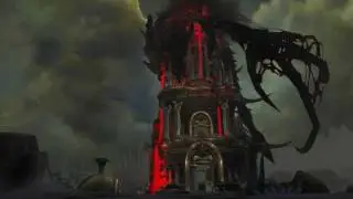 World of Warcraft Patch 4.3 - New Models