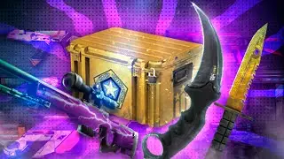 ABRINDO CAIXAS NO CS:GO