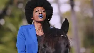 Christine Salem - Tyinbo TEASER