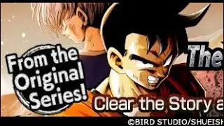 Another Future! The Android Menace | DB LEGENDS