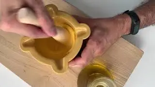 Cómo elaborar salsa mayonesa (BNEscolar)